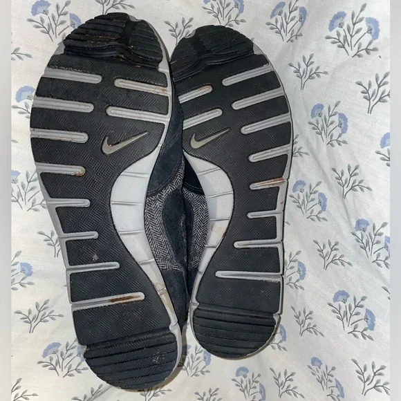 Nike Eclipse herringbone sneakers - Picture 5 of 5